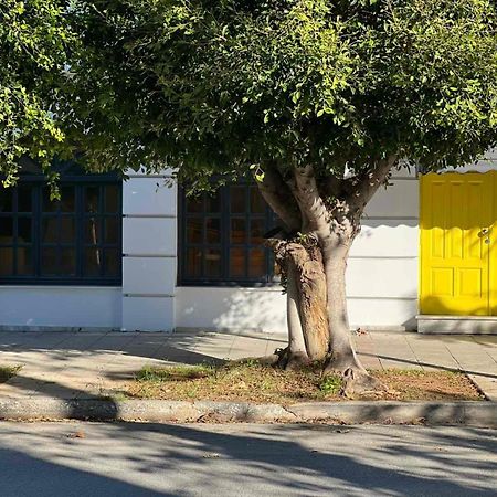 Ferienwohnung Casa Tua Kalamata Exterior foto