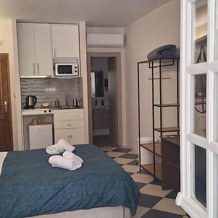 Ferienwohnung Casa Tua Kalamata Exterior foto