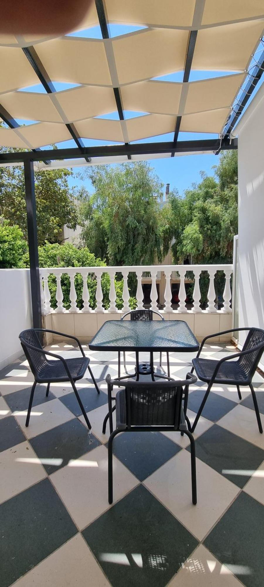 Ferienwohnung Casa Tua Kalamata Exterior foto