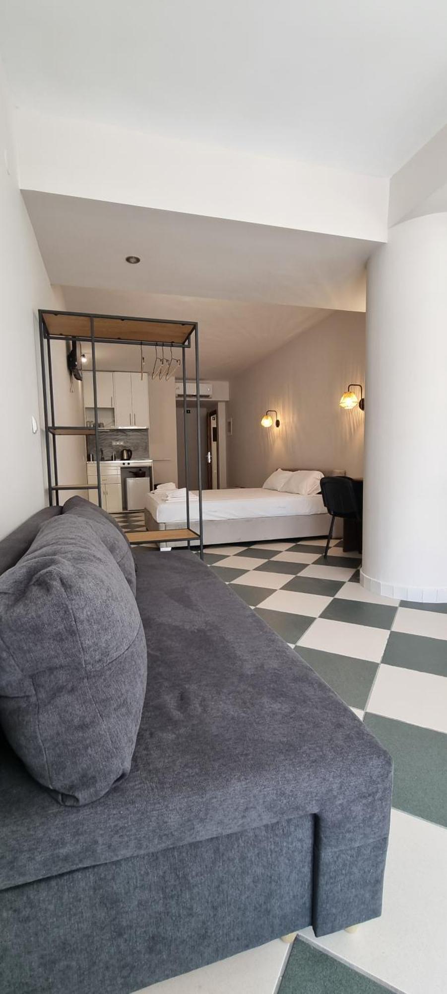 Ferienwohnung Casa Tua Kalamata Exterior foto