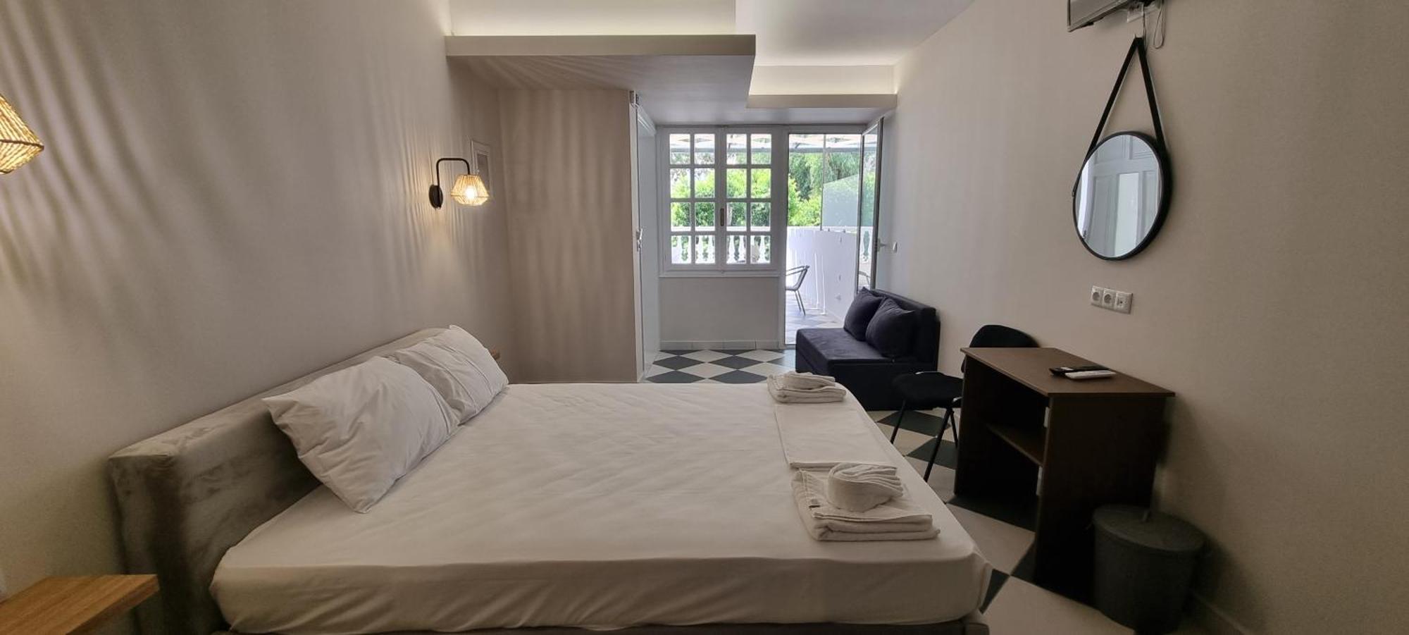 Ferienwohnung Casa Tua Kalamata Exterior foto