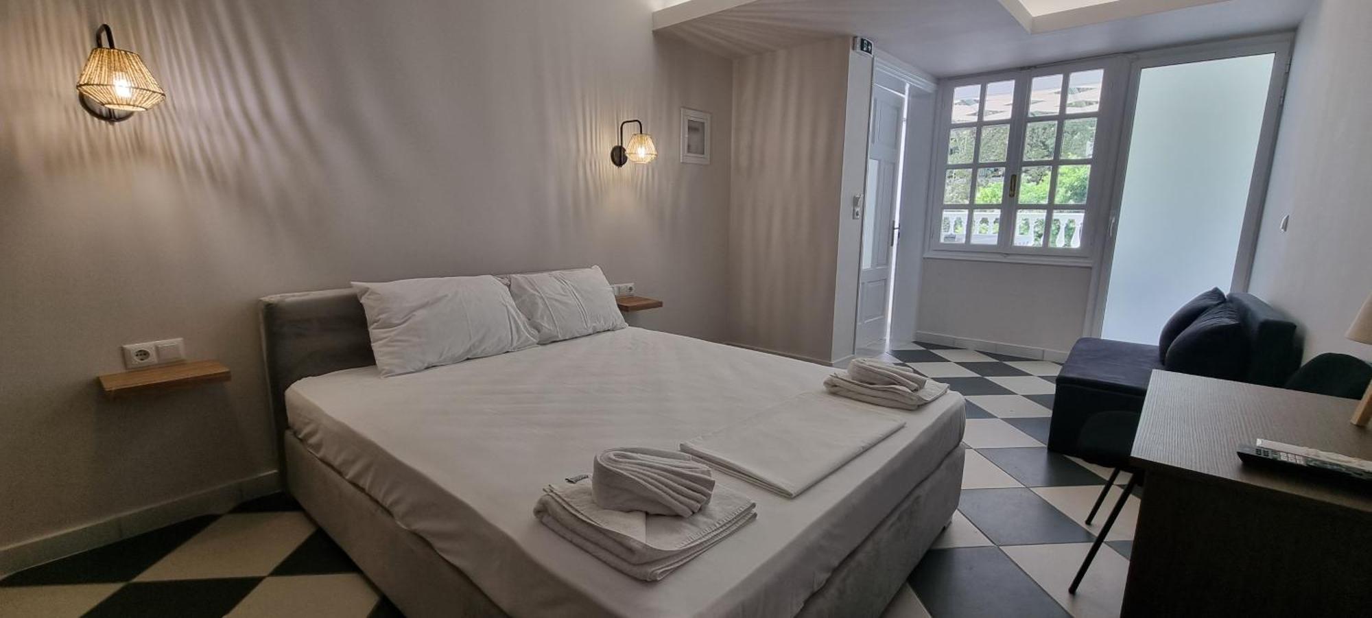 Ferienwohnung Casa Tua Kalamata Exterior foto