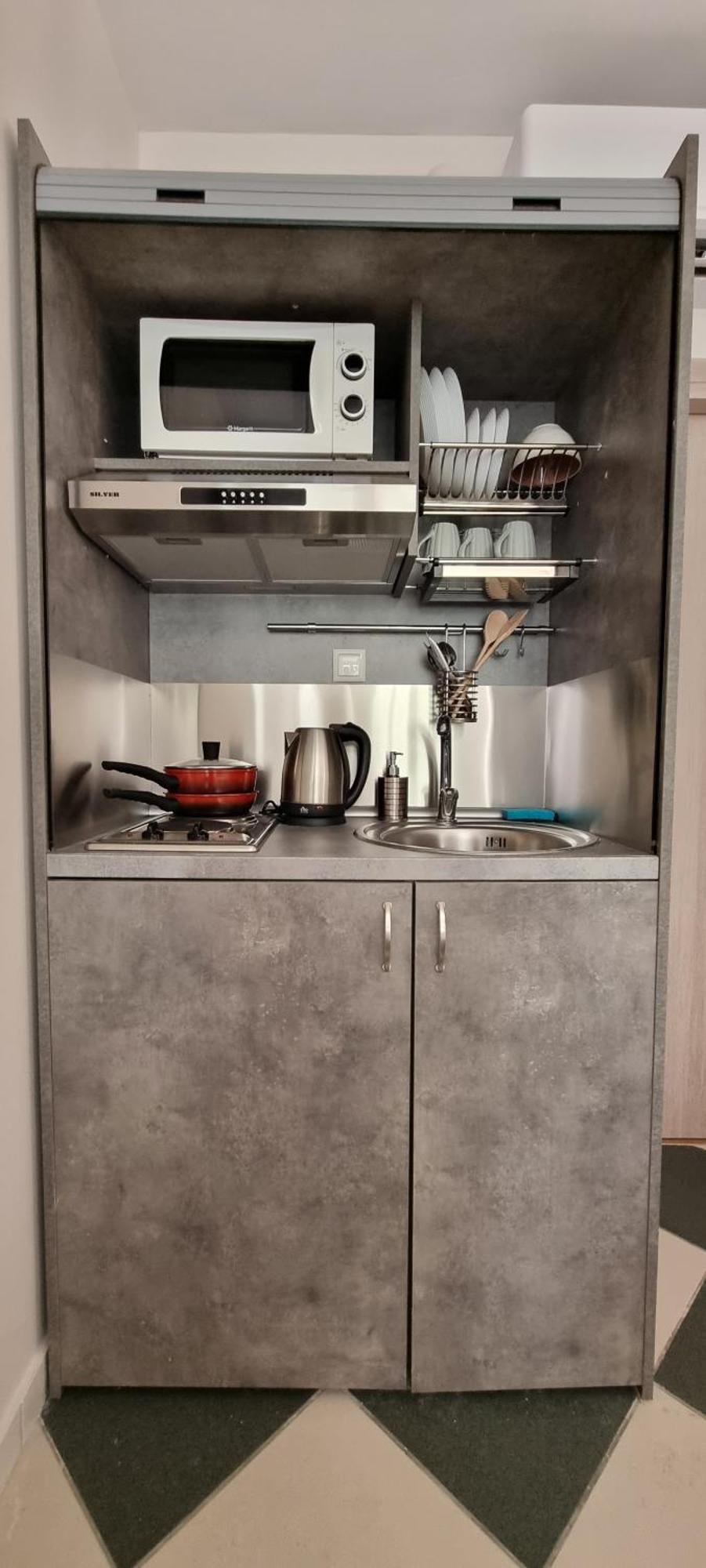 Ferienwohnung Casa Tua Kalamata Exterior foto