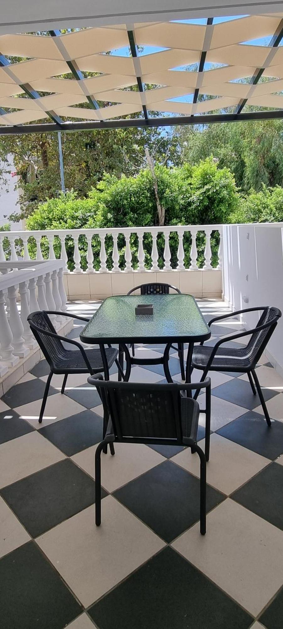 Ferienwohnung Casa Tua Kalamata Exterior foto
