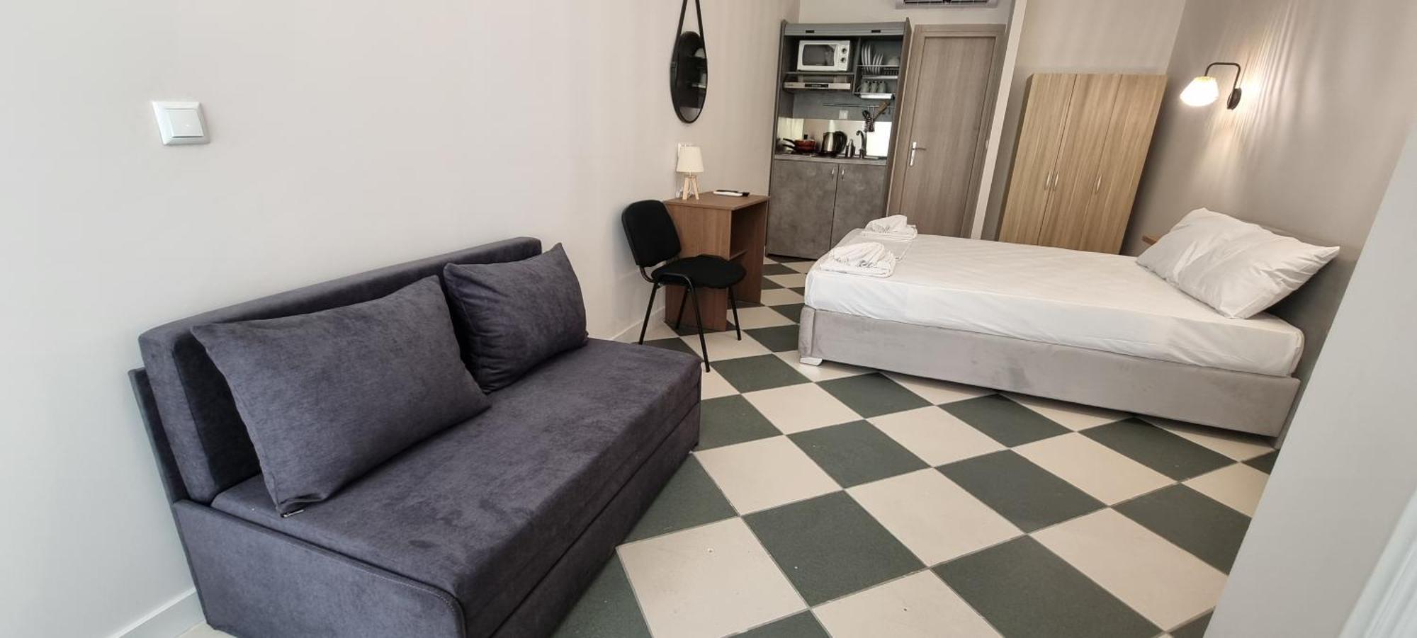 Ferienwohnung Casa Tua Kalamata Exterior foto