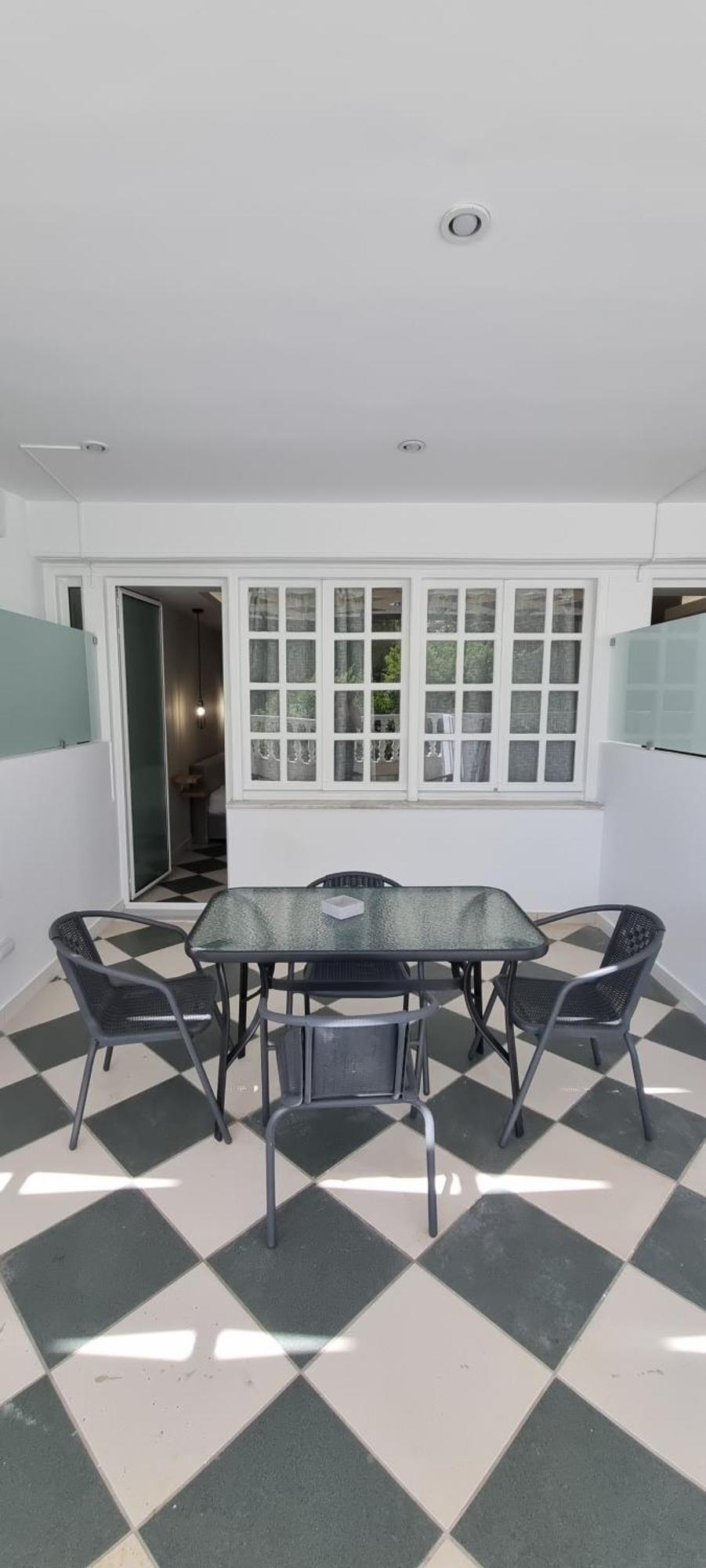 Ferienwohnung Casa Tua Kalamata Exterior foto