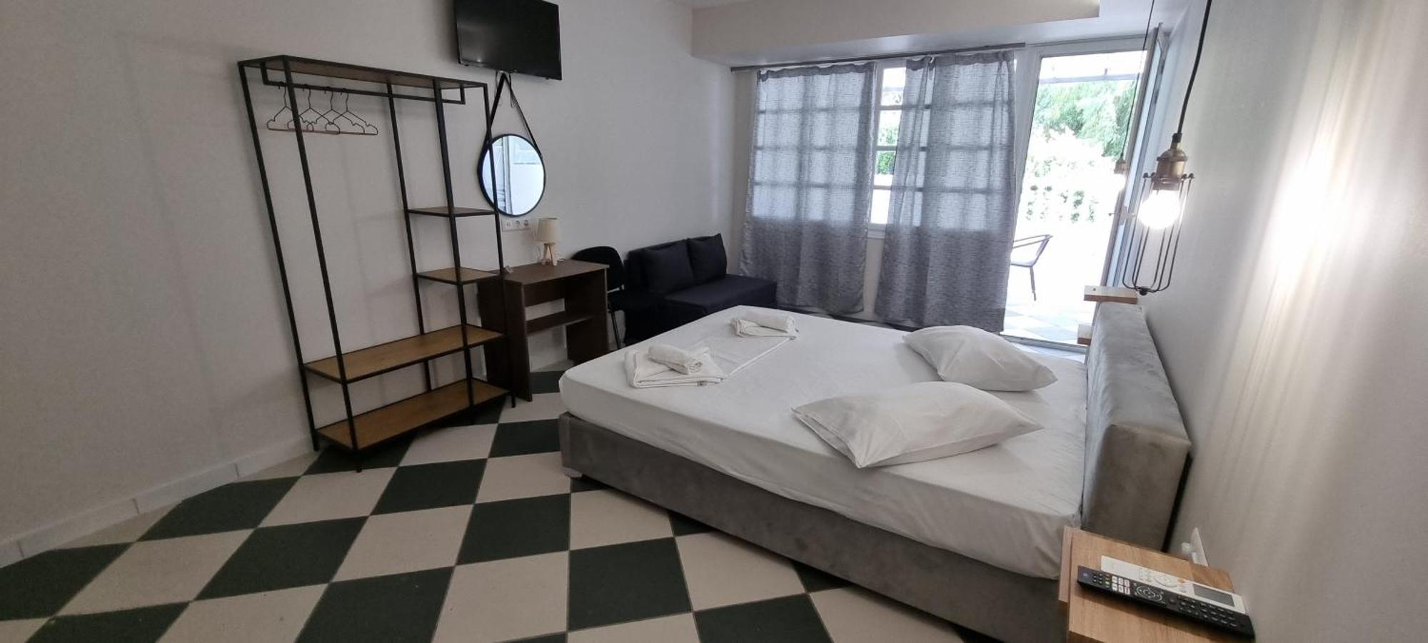 Ferienwohnung Casa Tua Kalamata Exterior foto