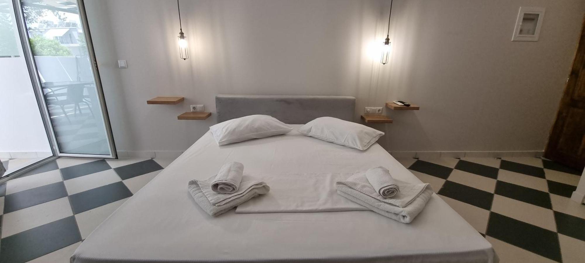 Ferienwohnung Casa Tua Kalamata Exterior foto