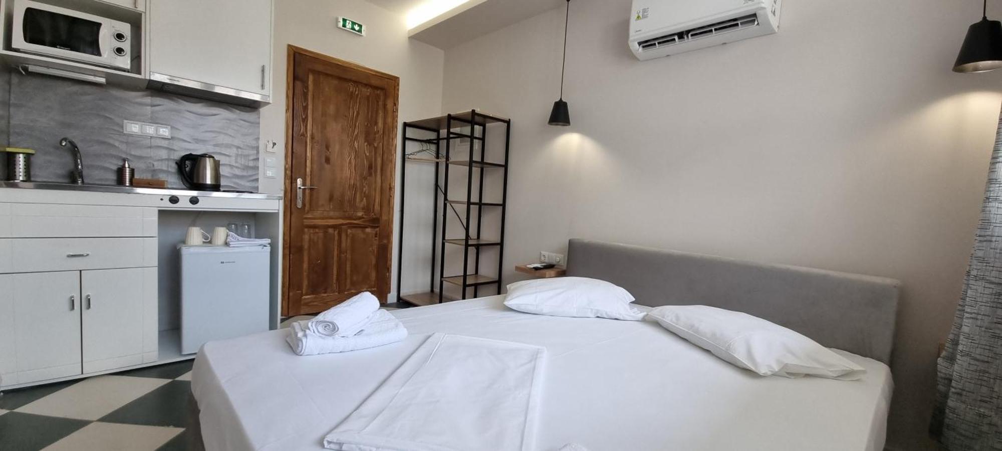 Ferienwohnung Casa Tua Kalamata Exterior foto