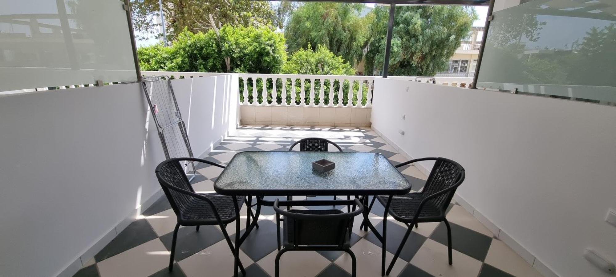 Ferienwohnung Casa Tua Kalamata Exterior foto