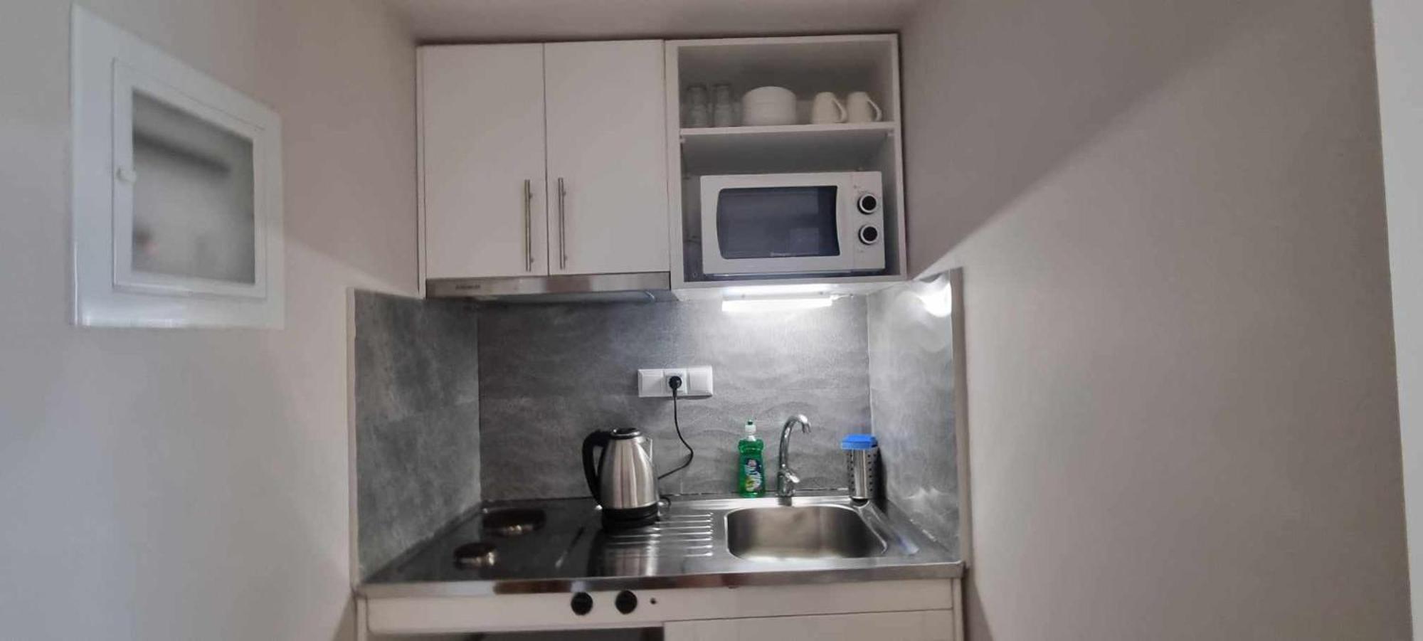 Ferienwohnung Casa Tua Kalamata Exterior foto