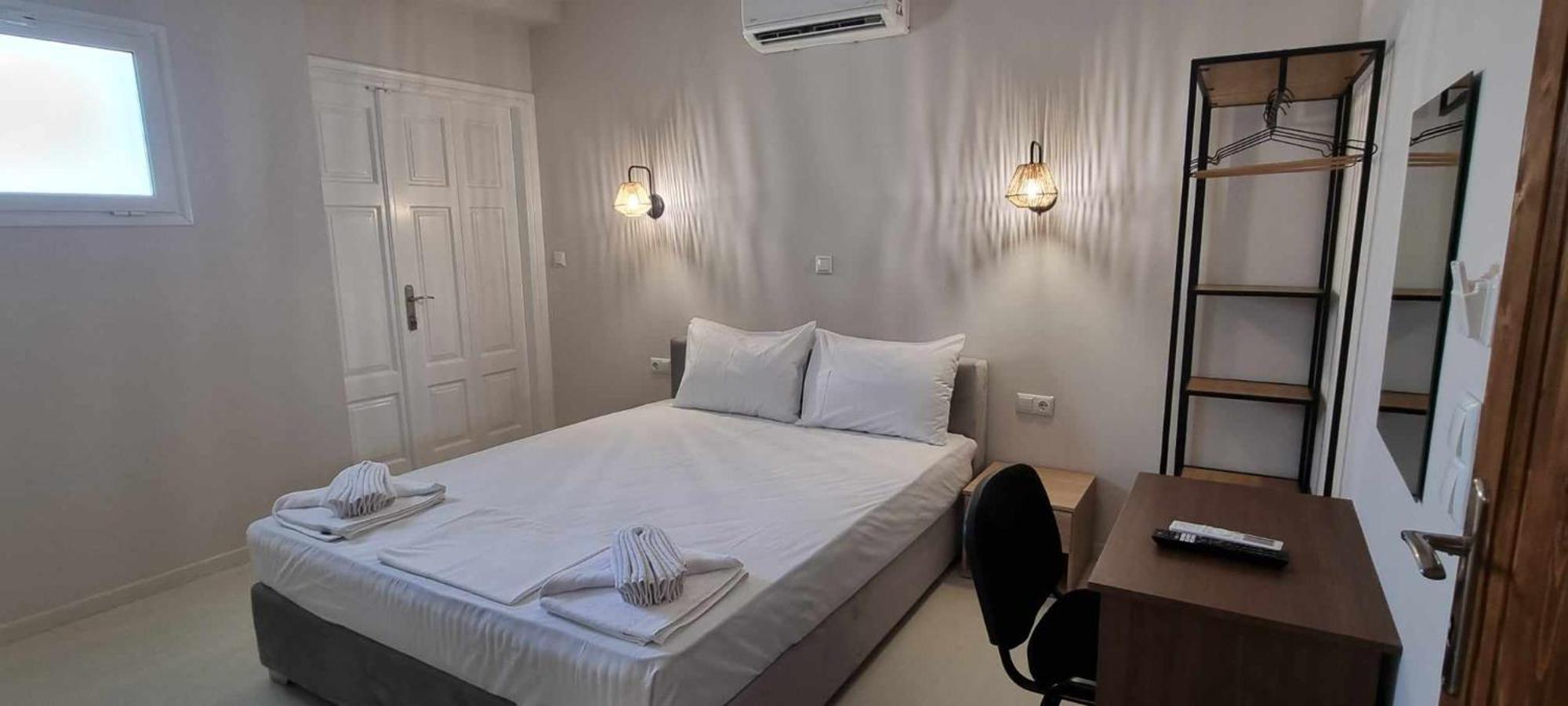Ferienwohnung Casa Tua Kalamata Exterior foto