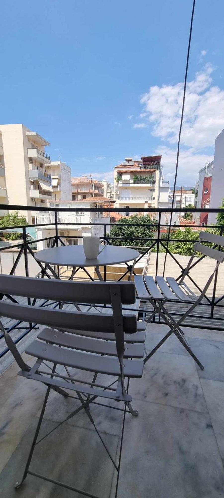 Ferienwohnung Casa Tua Kalamata Exterior foto