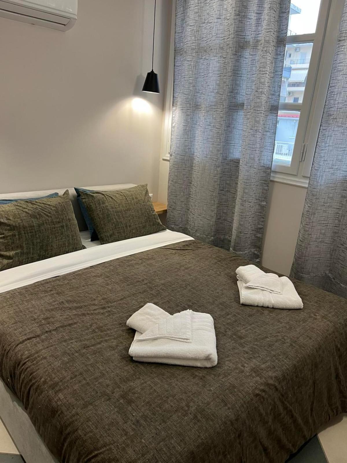 Ferienwohnung Casa Tua Kalamata Exterior foto
