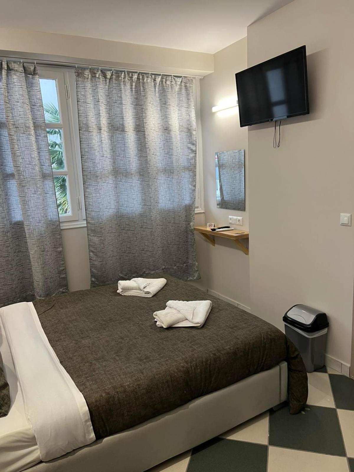 Ferienwohnung Casa Tua Kalamata Exterior foto