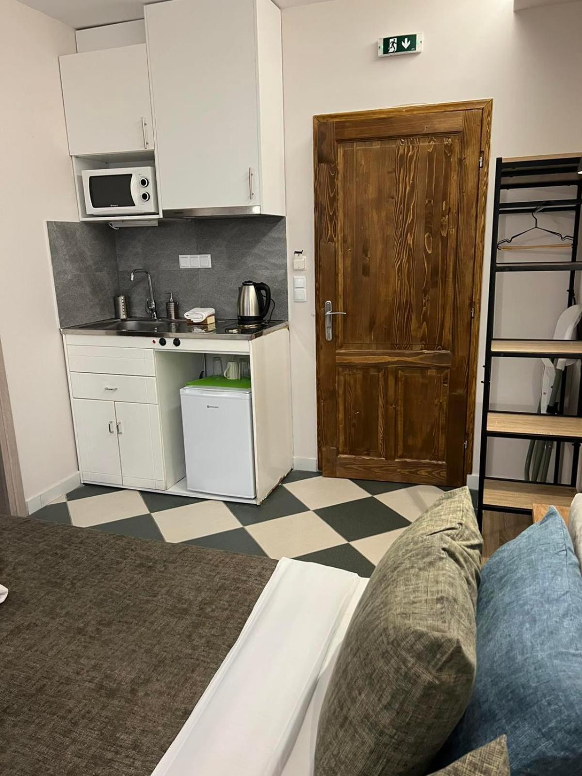 Ferienwohnung Casa Tua Kalamata Exterior foto
