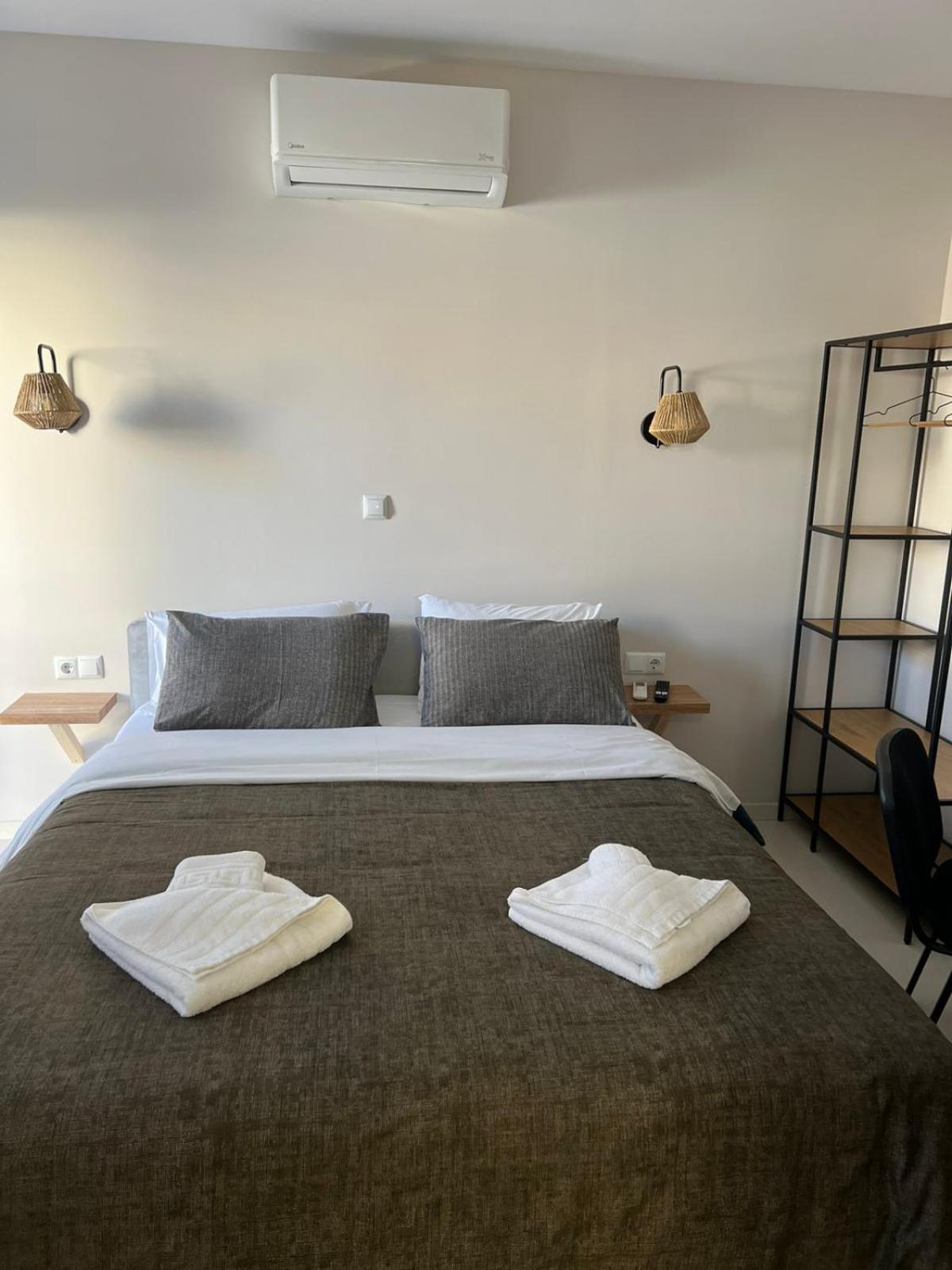 Ferienwohnung Casa Tua Kalamata Exterior foto
