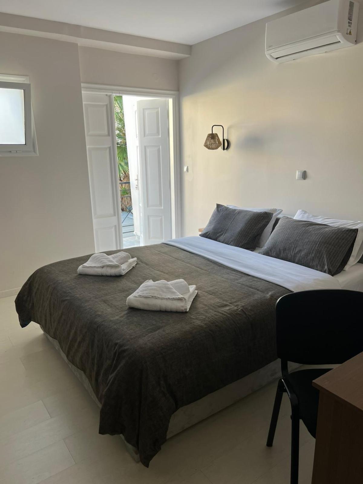 Ferienwohnung Casa Tua Kalamata Exterior foto