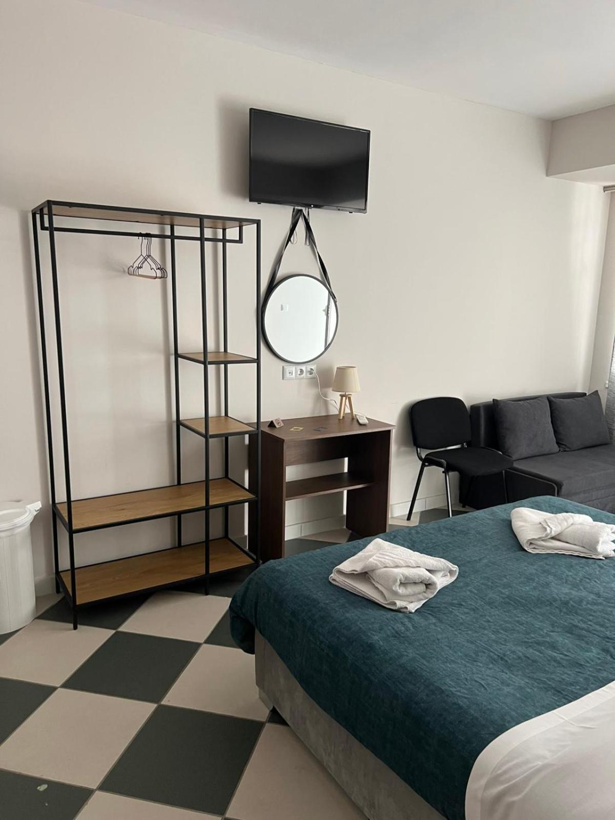 Ferienwohnung Casa Tua Kalamata Exterior foto