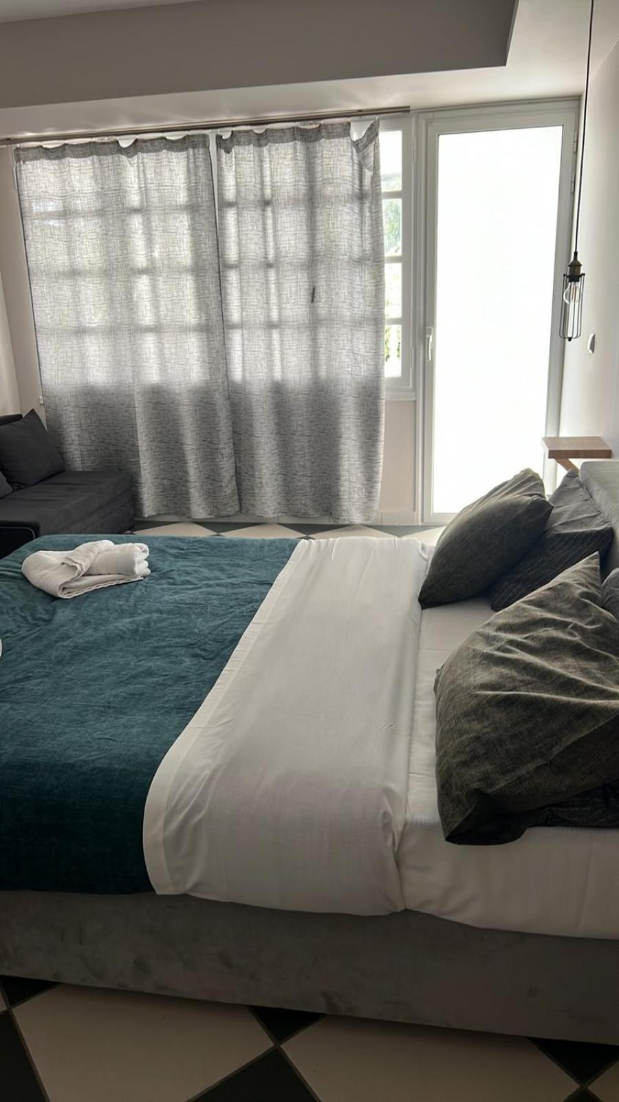 Ferienwohnung Casa Tua Kalamata Exterior foto