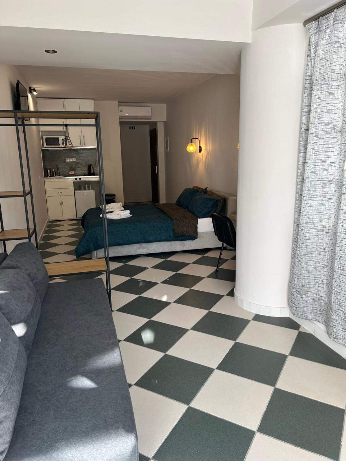 Ferienwohnung Casa Tua Kalamata Exterior foto