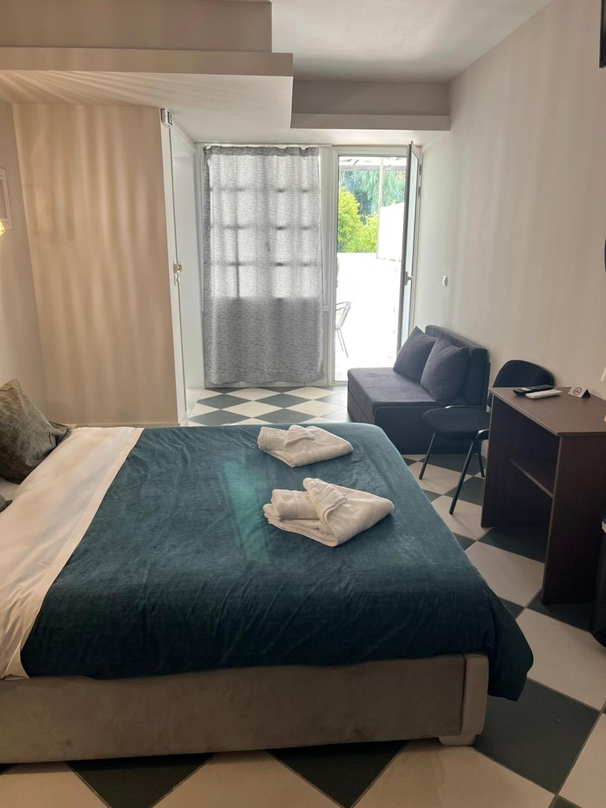 Ferienwohnung Casa Tua Kalamata Exterior foto