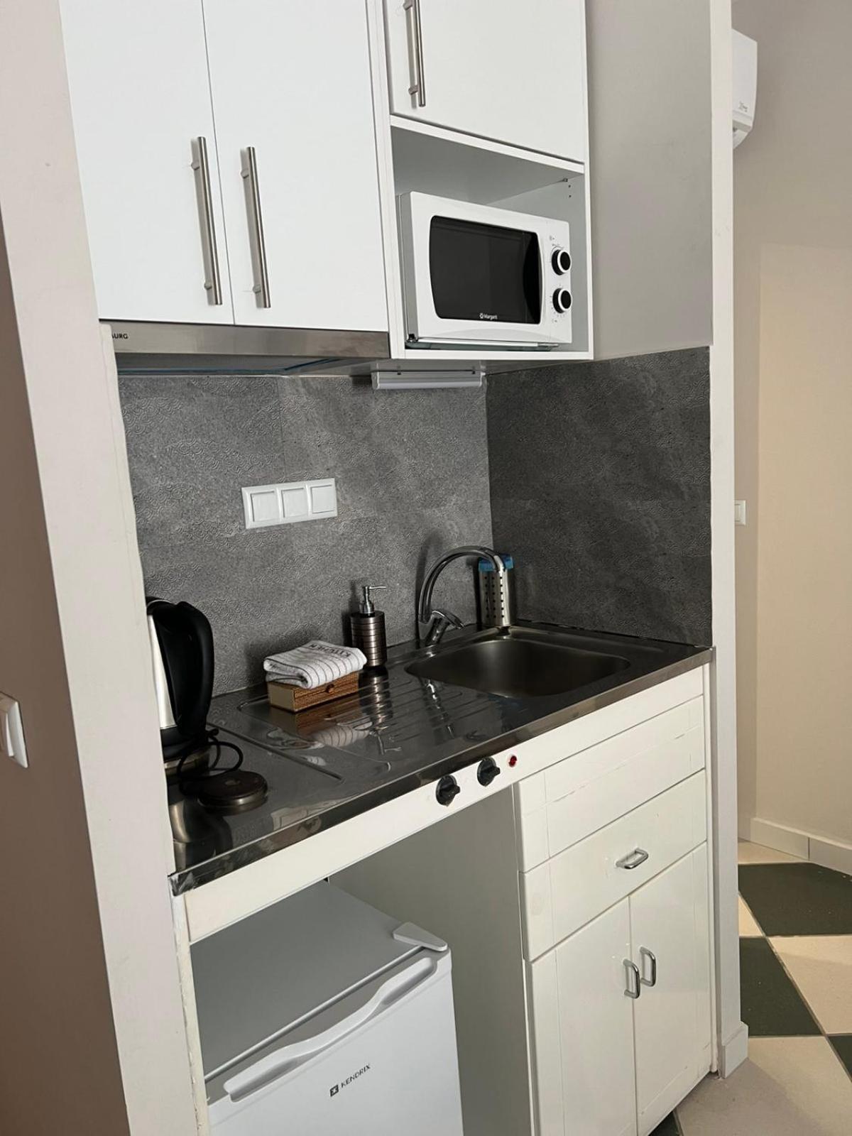 Ferienwohnung Casa Tua Kalamata Exterior foto