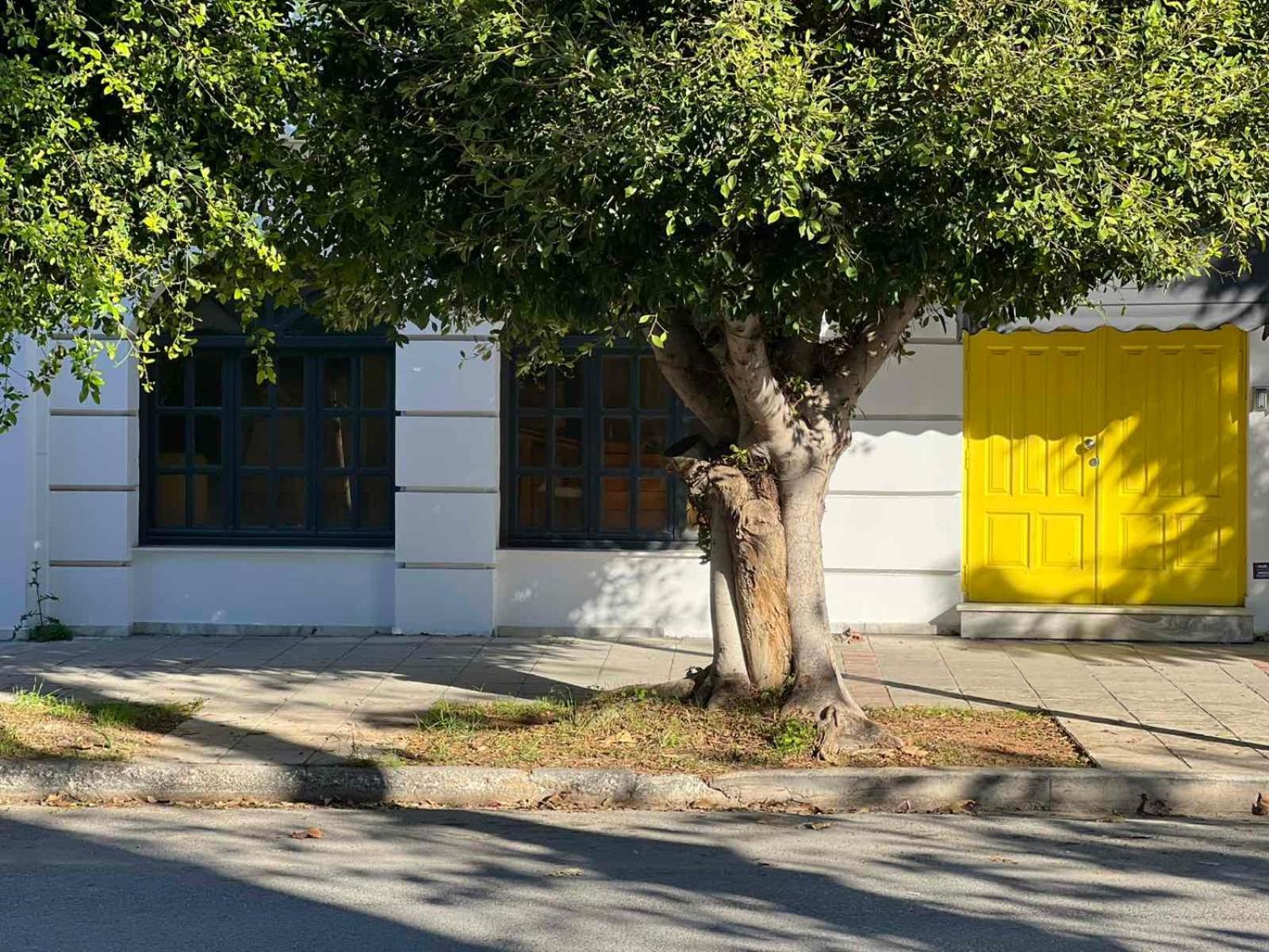 Ferienwohnung Casa Tua Kalamata Exterior foto