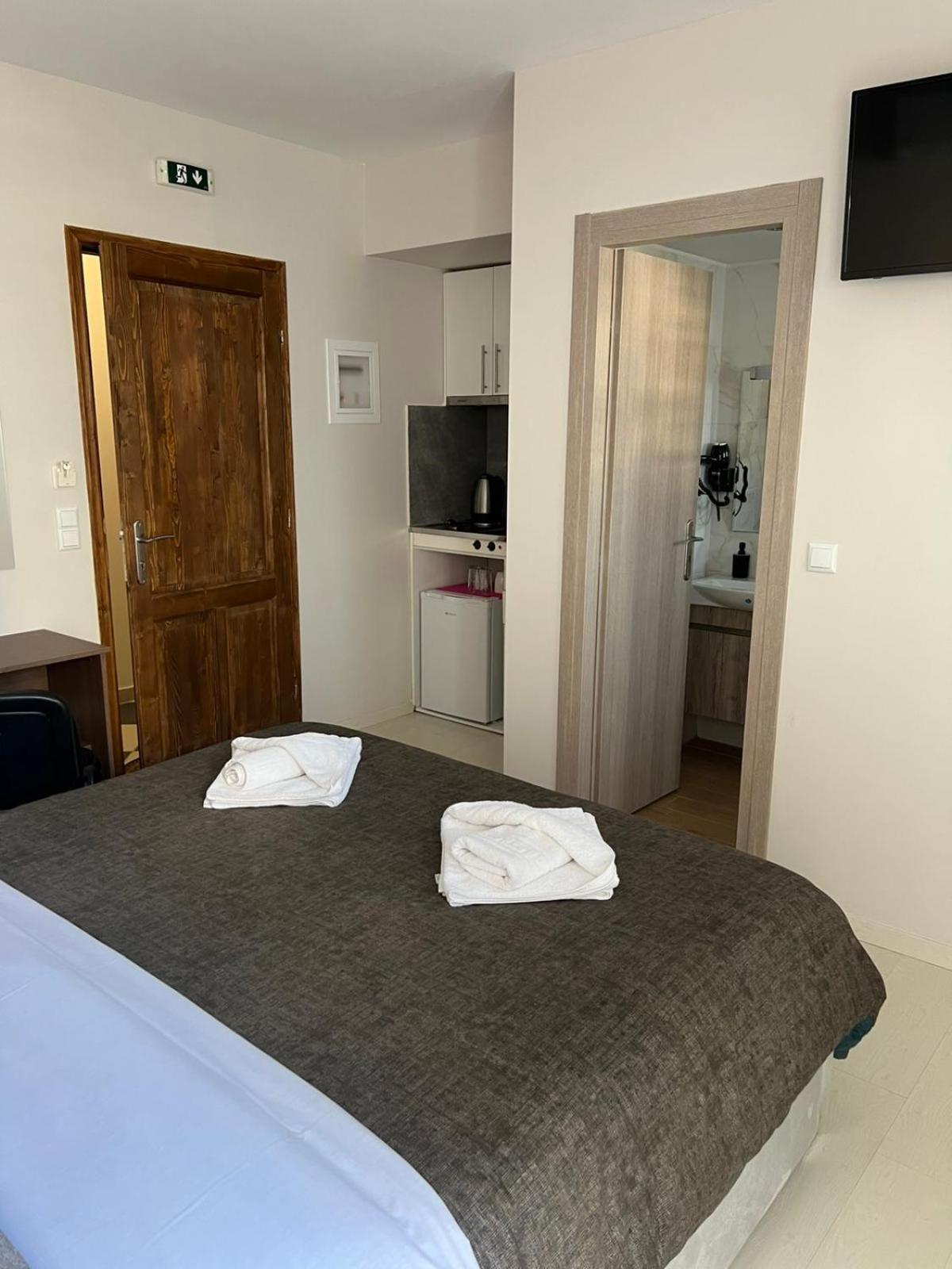 Ferienwohnung Casa Tua Kalamata Exterior foto