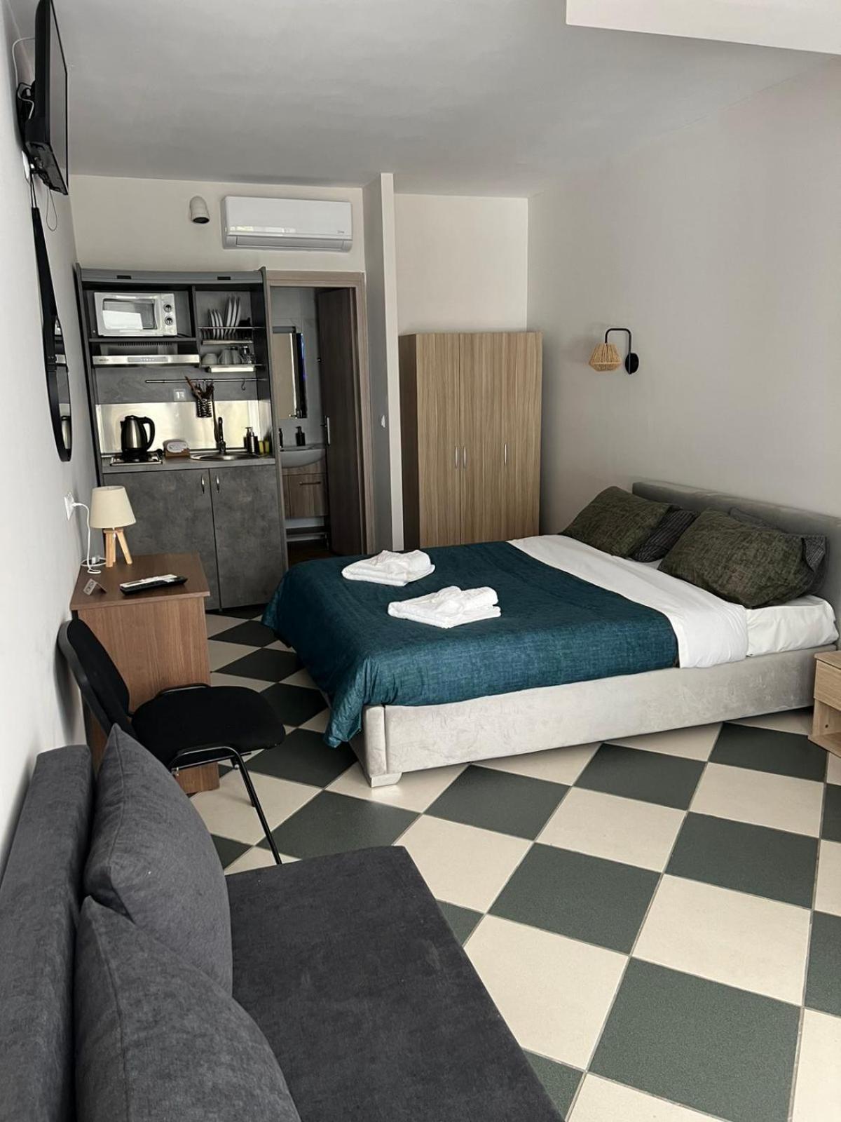 Ferienwohnung Casa Tua Kalamata Exterior foto