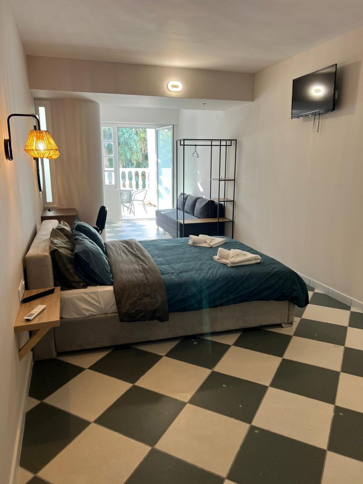Ferienwohnung Casa Tua Kalamata Exterior foto