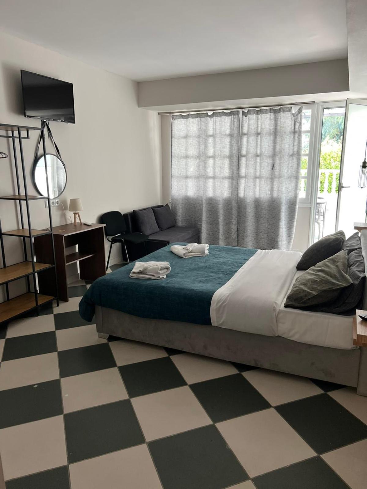 Ferienwohnung Casa Tua Kalamata Exterior foto