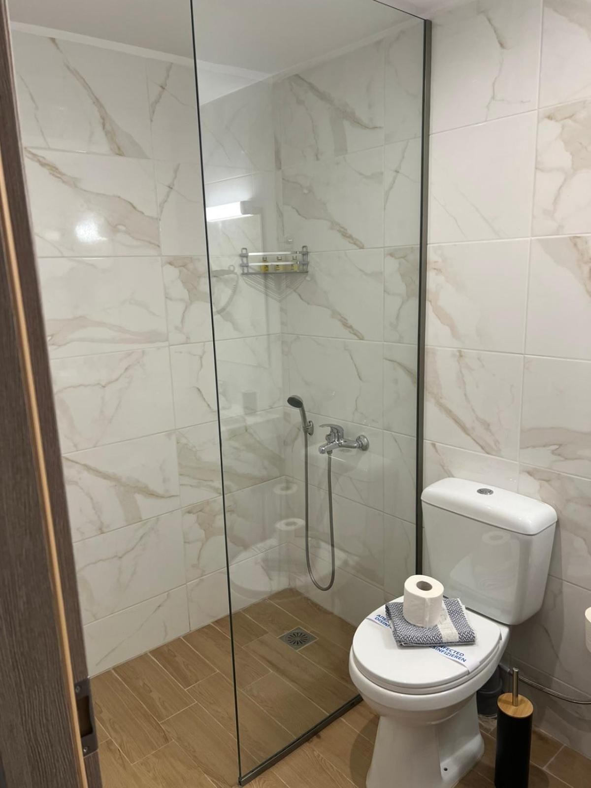 Ferienwohnung Casa Tua Kalamata Exterior foto