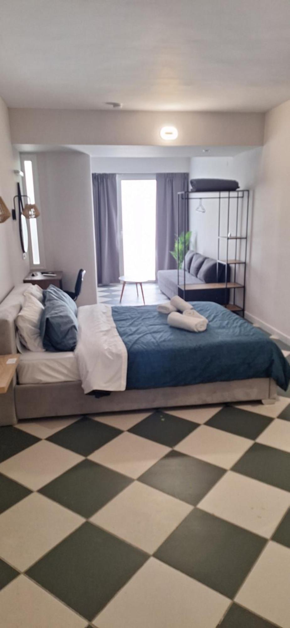 Ferienwohnung Casa Tua Kalamata Exterior foto