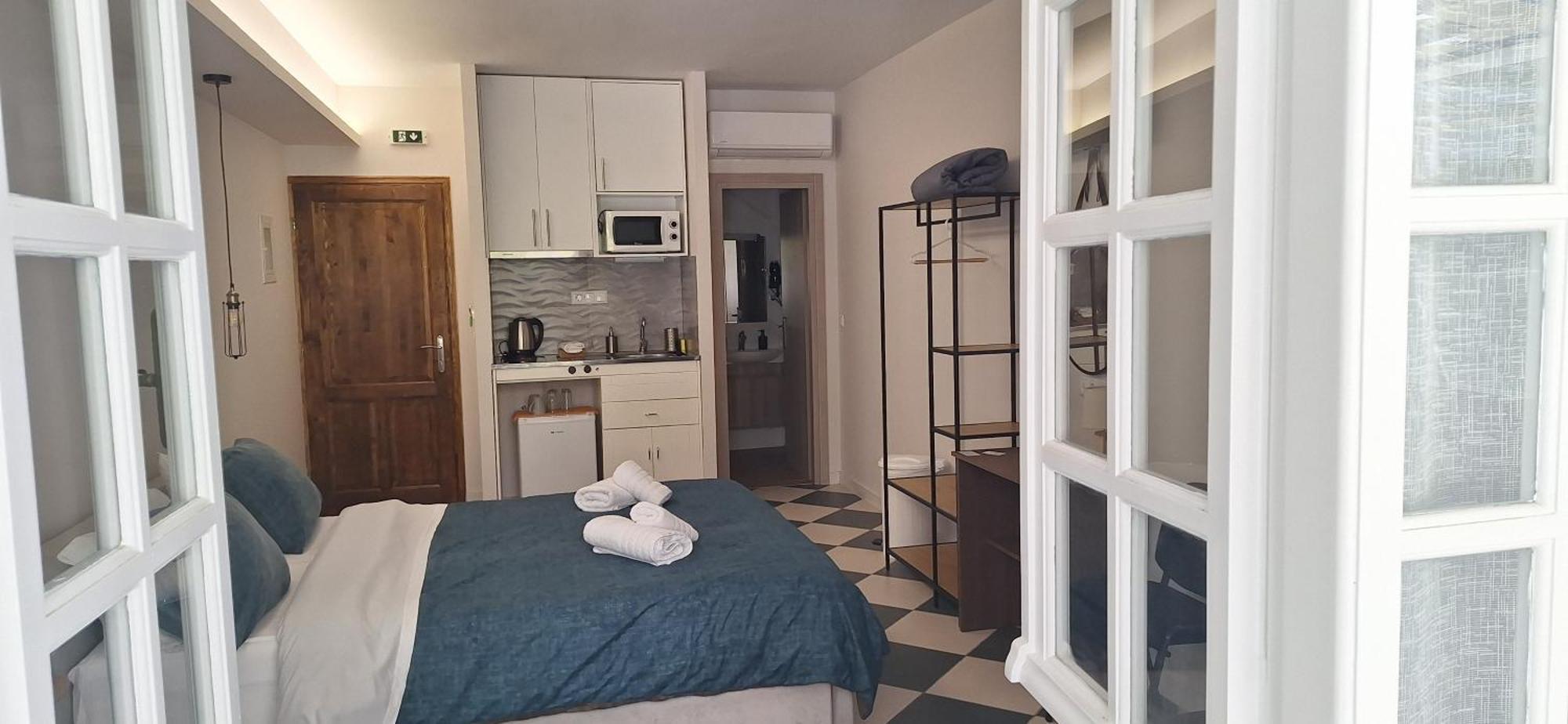 Ferienwohnung Casa Tua Kalamata Exterior foto