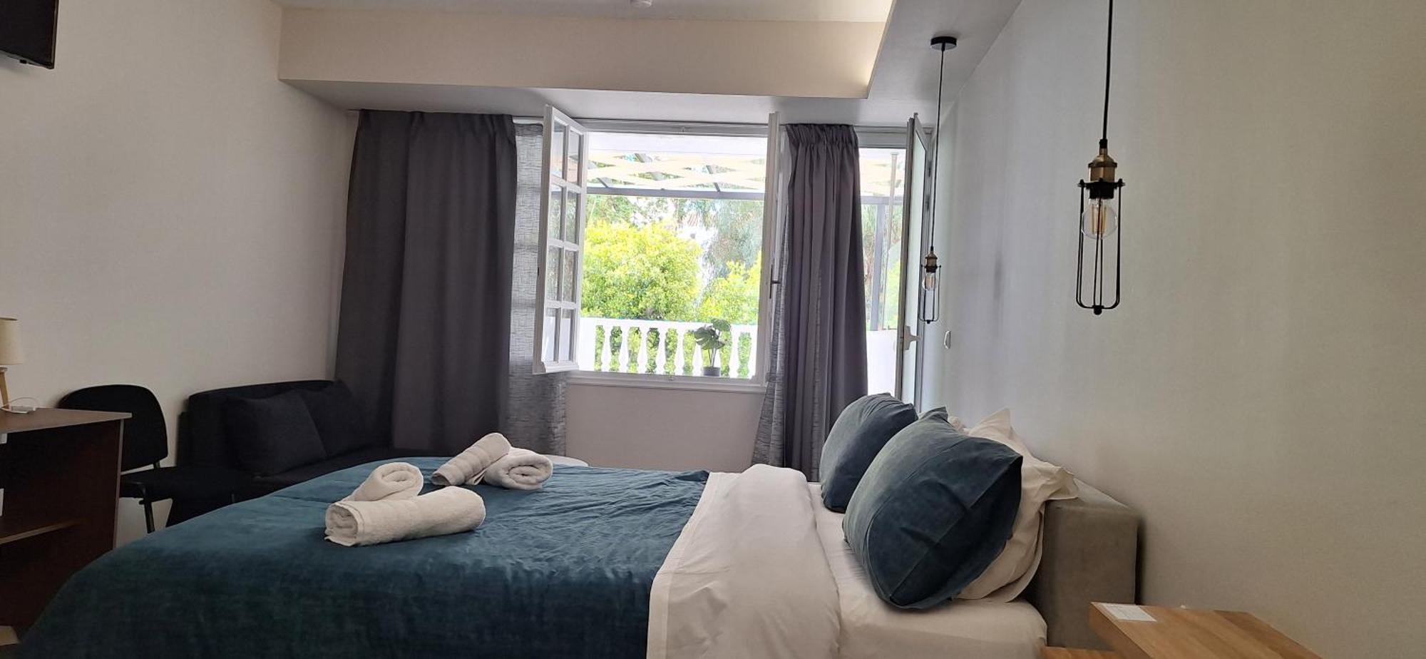 Ferienwohnung Casa Tua Kalamata Exterior foto