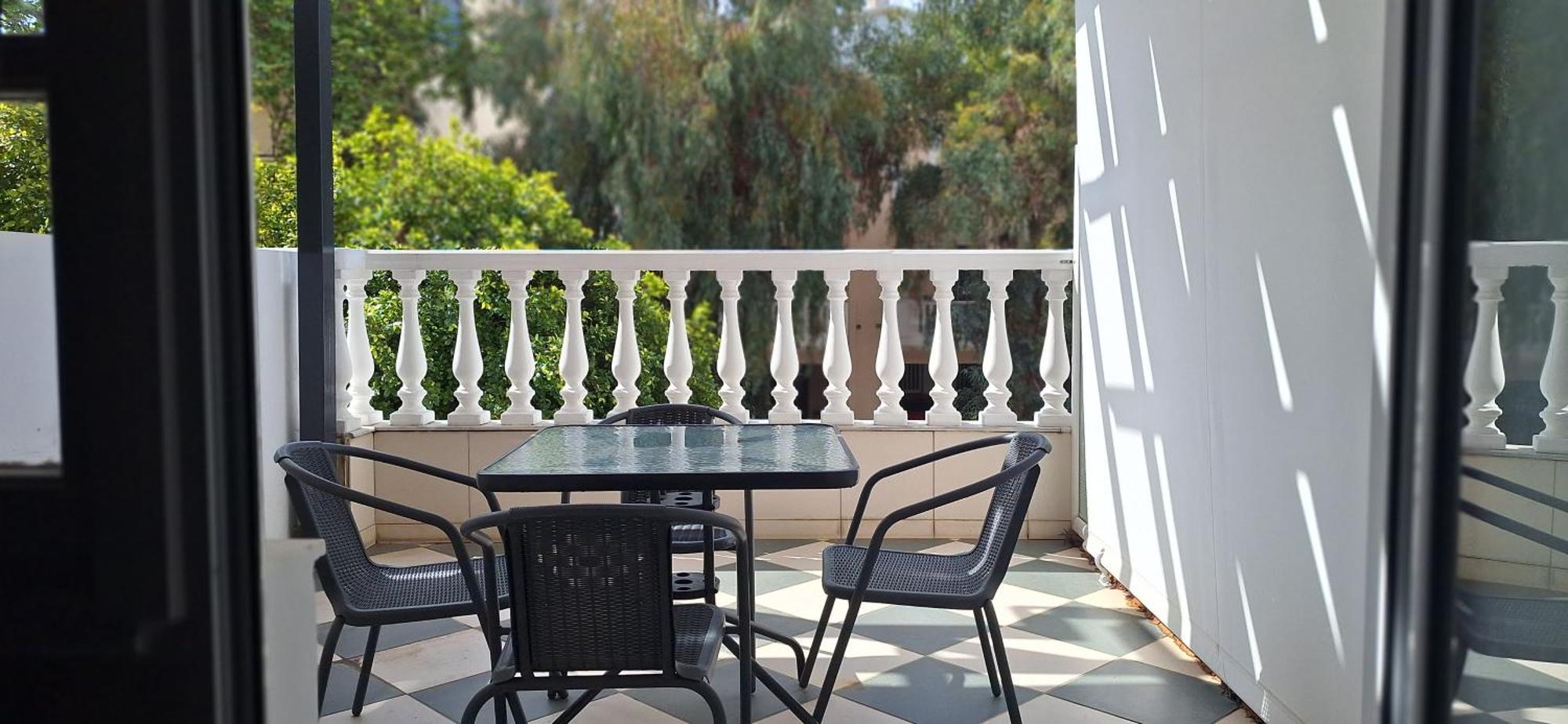 Ferienwohnung Casa Tua Kalamata Exterior foto